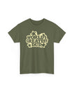 Military Green / S