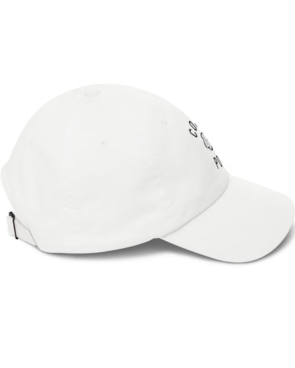 World's Greatest Dud® - Corny Pop - Classic Dad Cap