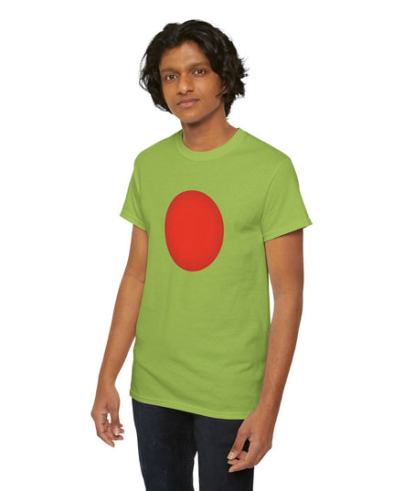 Olive InstaCostume™ - Heavy Cotton T-shirt Costume