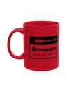 Red / 11oz