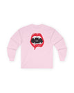 S / Light Pink