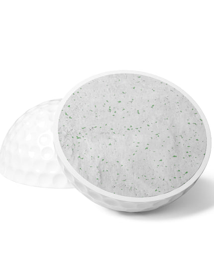 ME CRUSH™ Golf Balls, 6pcs