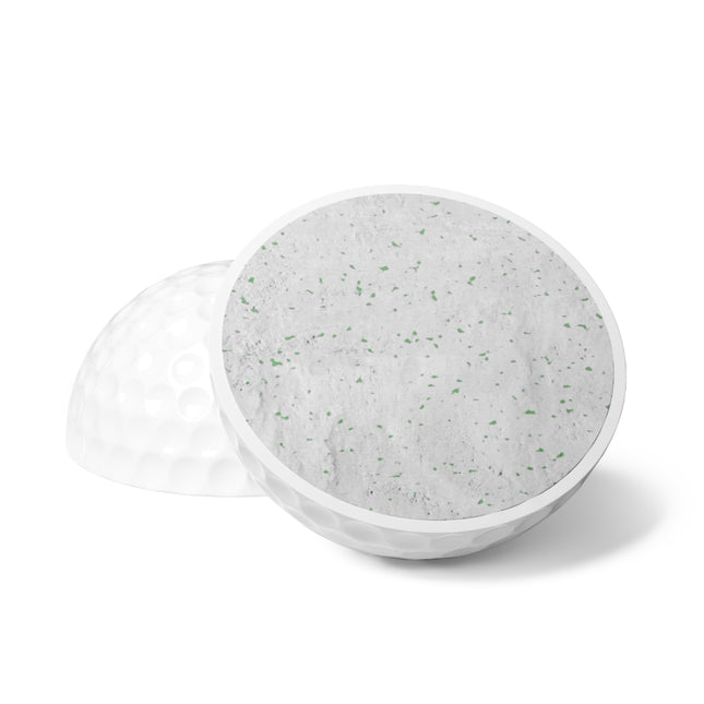 ME CRUSH™ Golf Balls, 6pcs