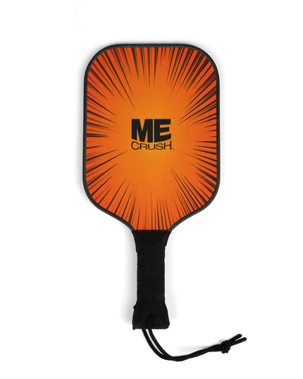 ME CRUSH™ Pickleball Kit - Offensive Orange