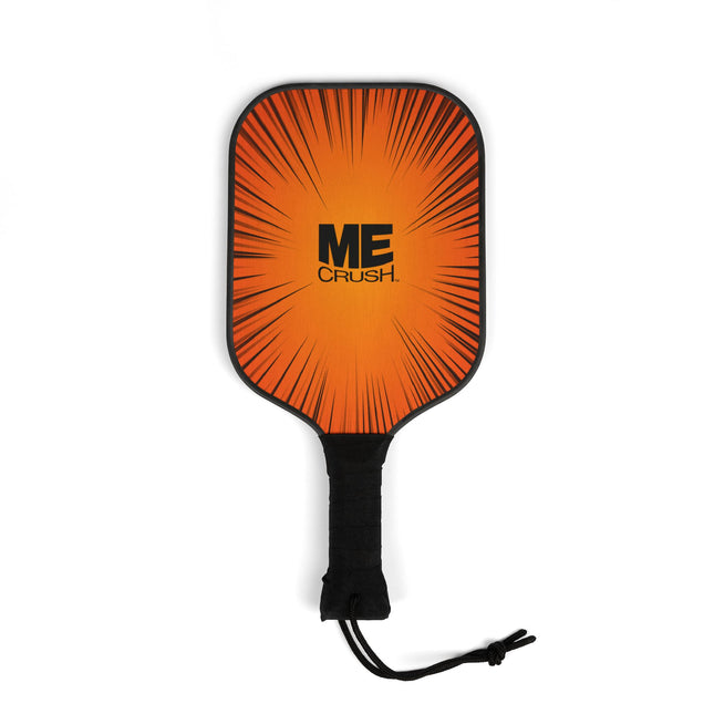 ME CRUSH™ Pickleball Kit - Offensive Orange