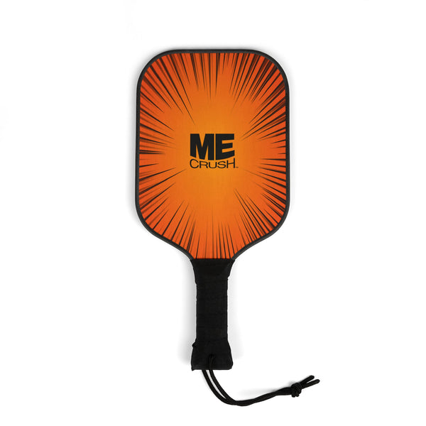 ME CRUSH™ Pickleball Kit - Offensive Orange