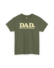 Military Green / S