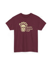 Maroon / S