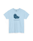 Light Blue / S