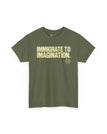 Military Green / S