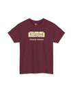 Maroon / S