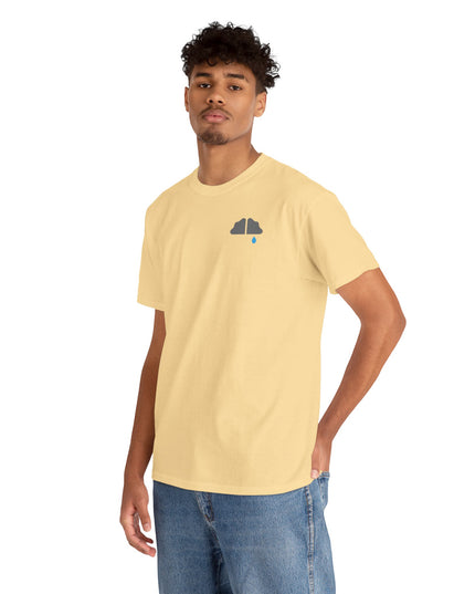The Soggy Synapse Club™ AI Is Gonna Beat Our Brains Out - Heavy Cotton Tee