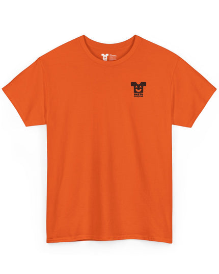 InstaCostume™ - Upstairs For Rent - Heavy Cotton Tee