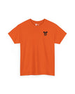 S / Orange