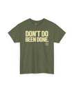 Military Green / S