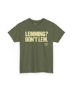 Military Green / S