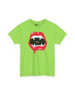 S / Neon Green