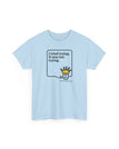 Light Blue / S