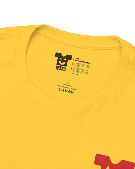 InstaCostume™ Mummies - Heavy Cotton Tee