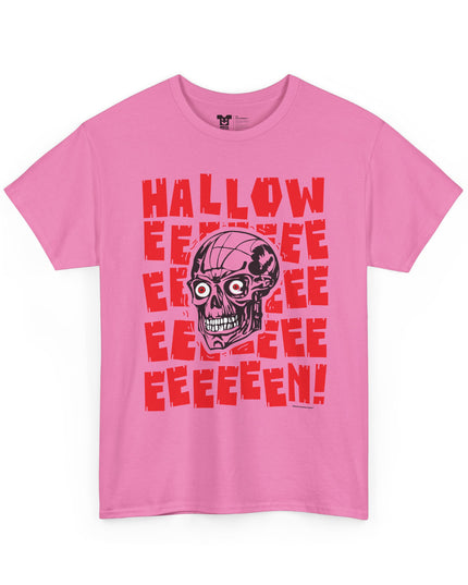InstaCostume™ Halloweeeeeeeeeeeeeeeeeeeeeeen! Heavy Cotton Tee