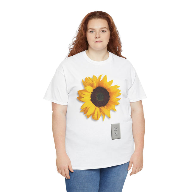 InstaCostume Wallflower t-shirt — halloween t-shirt costume