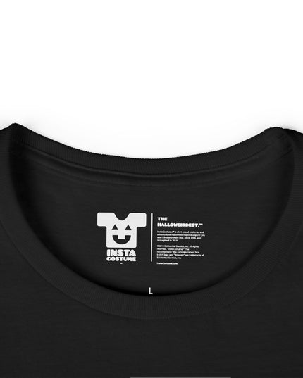 InstaCostume™ Brrooom™ Aerial Ride Sharing - Women's Softstyle Tee