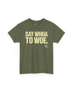 Military Green / S