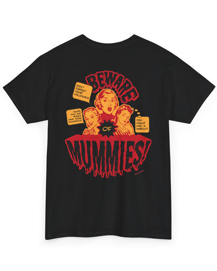 InstaCostume™ Mummies - Heavy Cotton Tee