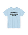 Light Blue / S