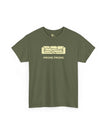 Military Green / S