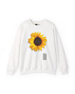 S / White