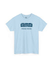 Light Blue / S