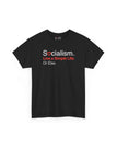 S / Black