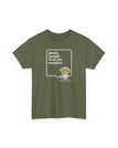 Military Green / S