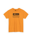 S / Tennessee Orange