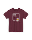 Maroon / S