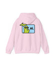 S / Light Pink