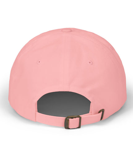 World's Greatest Dud® - Corny Pop - Classic Dad Cap