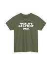 Military Green / S