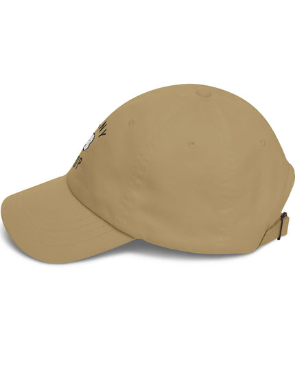 World's Greatest Dud® - Corny Pop - Classic Dad Cap