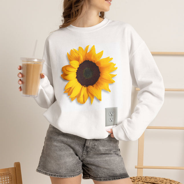 InstaCostume Wallflower sweatshirt — halloween t-shirt costume