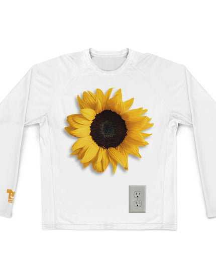InstaCostume™ - Wallflower Costume - Long-Sleeve T-shirt