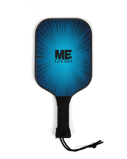 ME CRUSH™ Pickleball Kit - Ballistic Blue