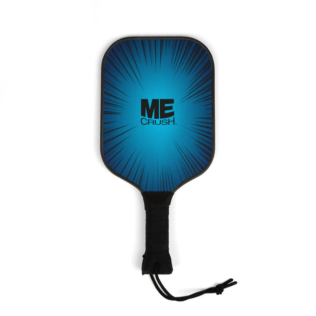 ME CRUSH™ Pickleball Kit - Ballistic Blue