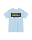 Light Blue / S