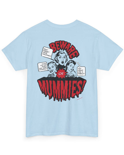 InstaCostume™ Mummies - Heavy Cotton Tee