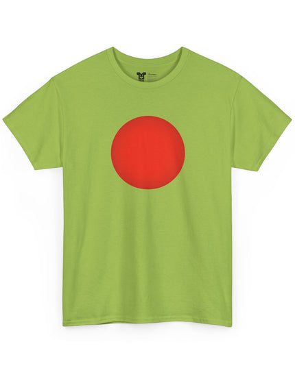 Olive InstaCostume™ - Heavy Cotton T-shirt Costume