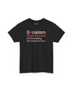 S / Black