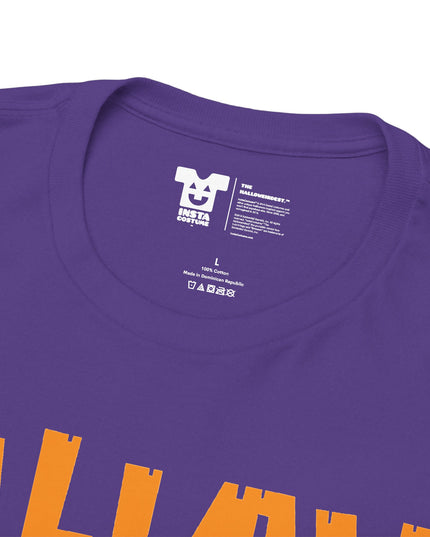 InstaCostume™ Halloweeeeeeeeeeeeeeeeeeeeeeen! Heavy Cotton Tee