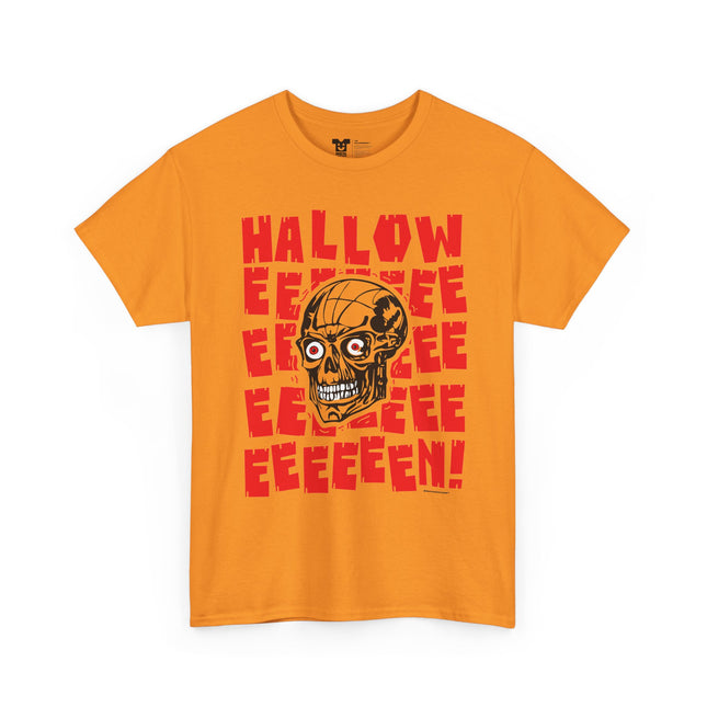 InstaCostume Halloweeeeen! t-shirt — halloween t-shirt costume